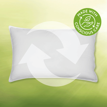 BIOdegradable Pillow 730grm