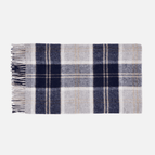 Silver Tartan