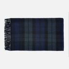 Navy Tartan