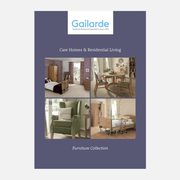 Furniture Collection | Care Homes