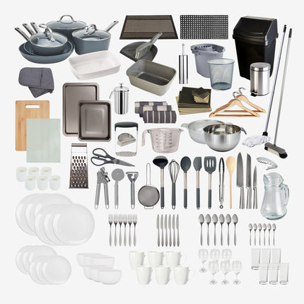 Deluxe Inventory Pack