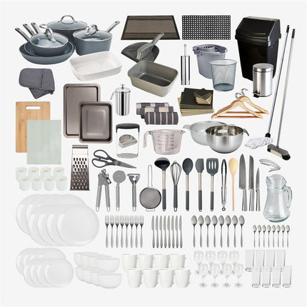 Deluxe Inventory Pack