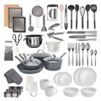 2 Person Dinnerware