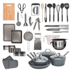 No Dinnerware