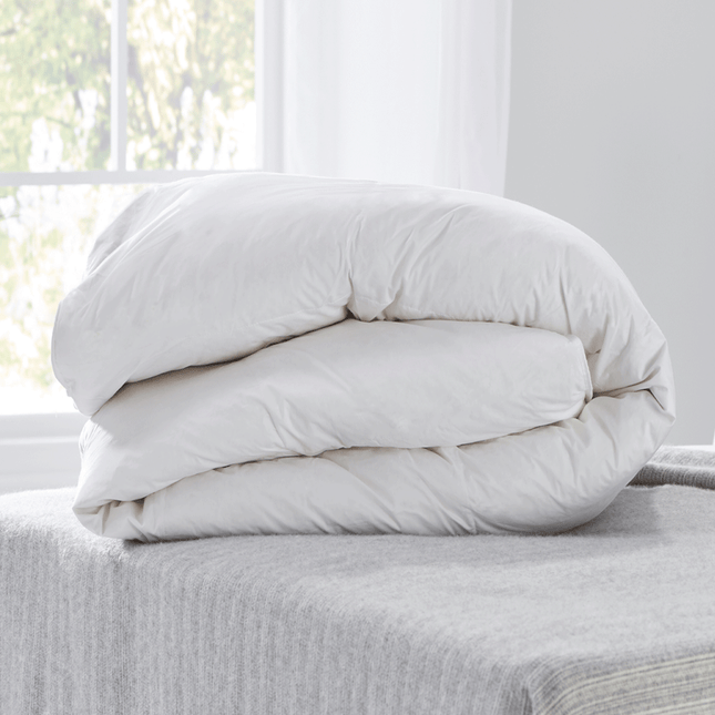 Duck Feather and Down 10.5 Tog Duvet