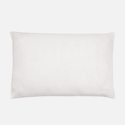 Microfibre Eco Pillow 600grm