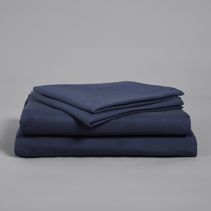 Gardtex 100% Polyester Flame Retardant Fitted Sheet