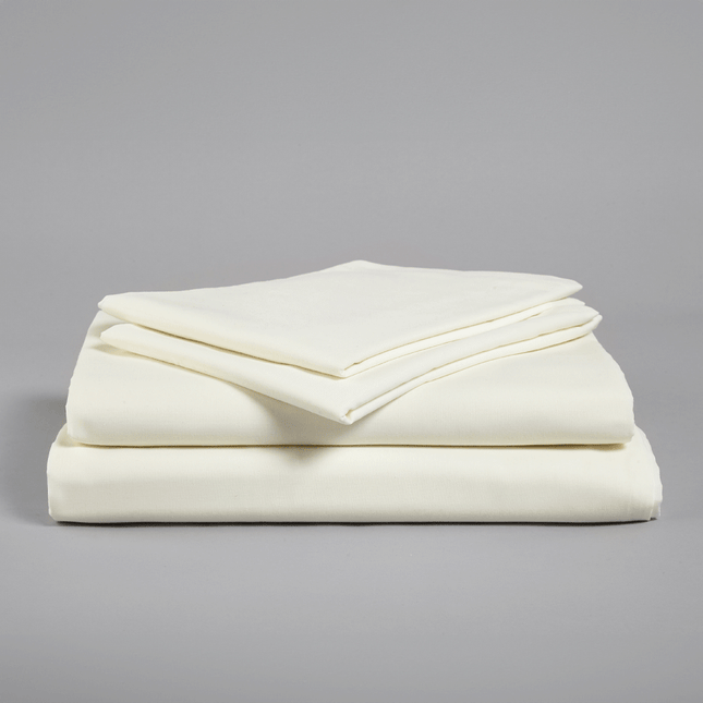 Gardtex 100% Polyester Flame Retardant V-Shape Pillowcase