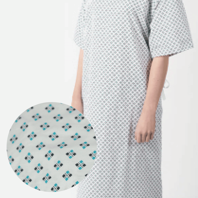 Hospital Gown
