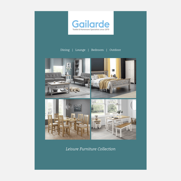 Banner image for: <h3><strong>Furniture Brochures</strong></h3>