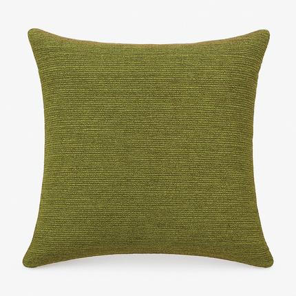 Cushion Cover 41x41cm - Leno Grey