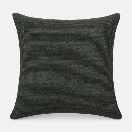 Cushion Cover 41x41cm - Leno Grey