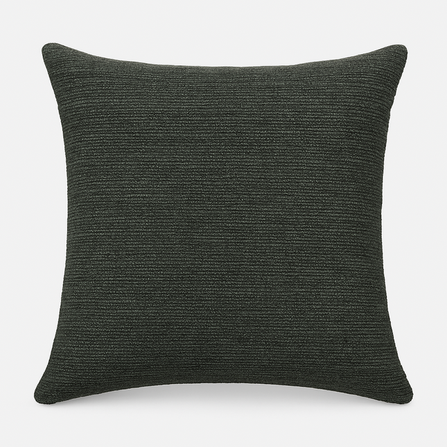 Cushion Cover 41x41cm - Leno Grey