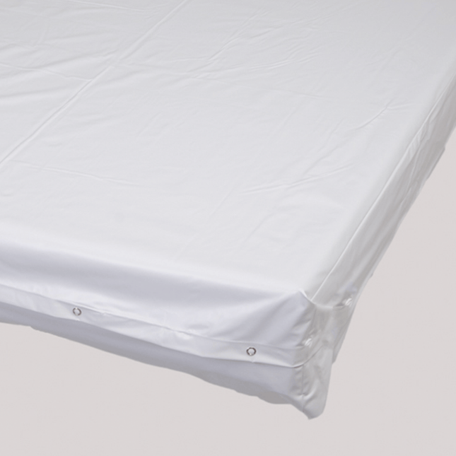 Full Encasement PVC Mattress Protector