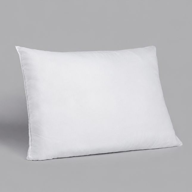 Microfibre Duo Pillow 700grm
