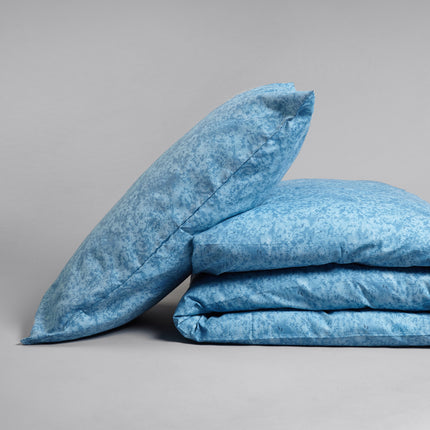 Easy Care 50% Polyester 50% Cotton Pillowcase - End of Line