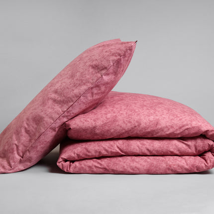Gardtex 100% Polyester Flame Retardant Duvet Cover - End of Line