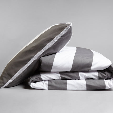 Easy Care 50% Polyester 50% Cotton Duvet Cover - End of Line