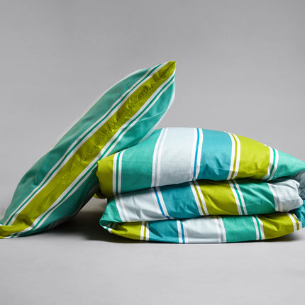 Easy Care 50% Polyester 50% Cotton Duvet Cover - End of Line