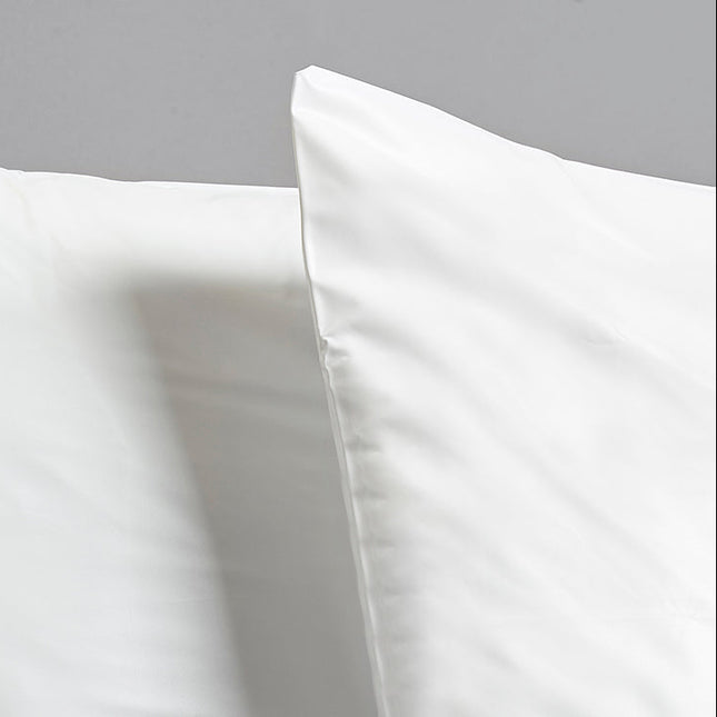 Vinyl Waterproof Flame Retardant Pillow Protector