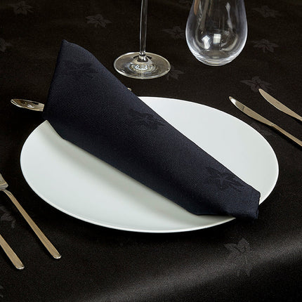 100% Polyester Table Linen