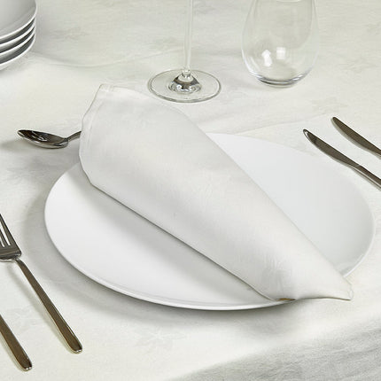 100% Polyester Table Linen