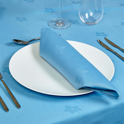 100% Polyester Table Linen