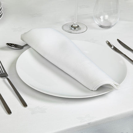 100% Polyester Table Linen