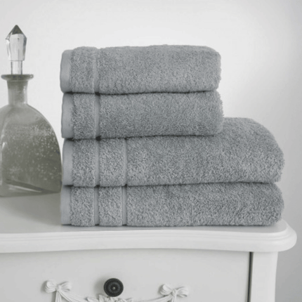 Luxury Quality Bathroom Towels 600gsm