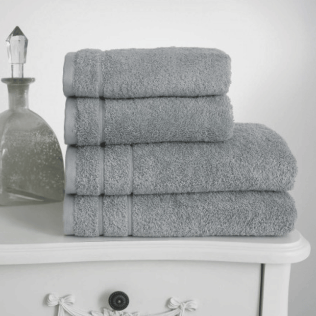 Luxury Quality Bathroom Towels 600gsm