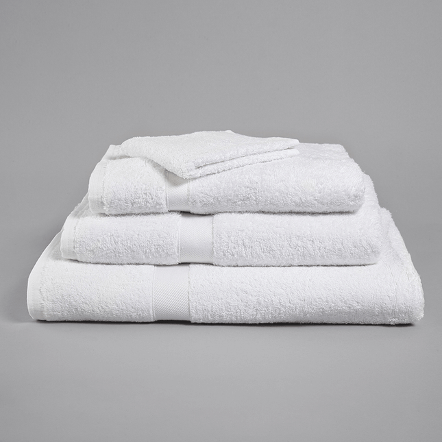 Luxury Quality Bathroom Towels 600gsm