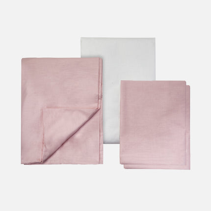 Easy Care Superior 68 pick Linen Set