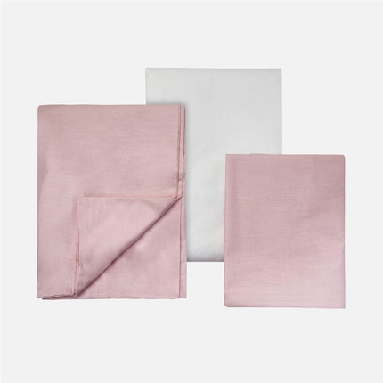 Easy Care Superior 68 pick Linen Set
