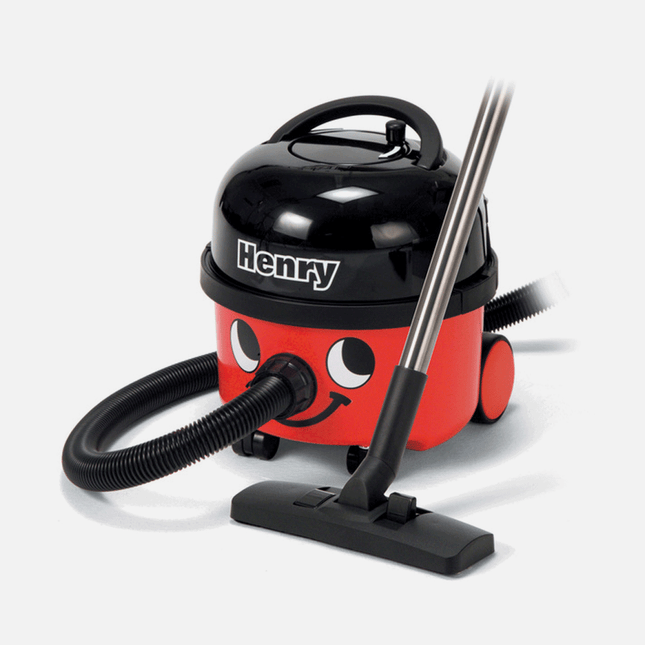 Numatic Henry Hoover