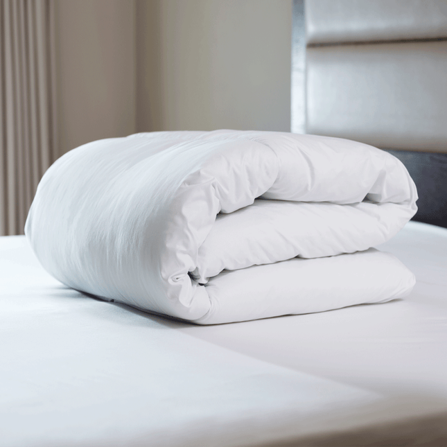 Finer Than Down 10.5 Tog Duvet