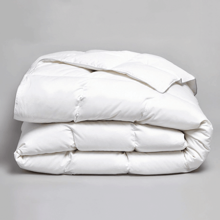 Goose Feather and Down 10.5 Tog Duvet