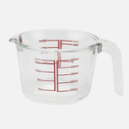 Glass 0.5 Litre