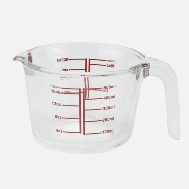 Measuring Jug