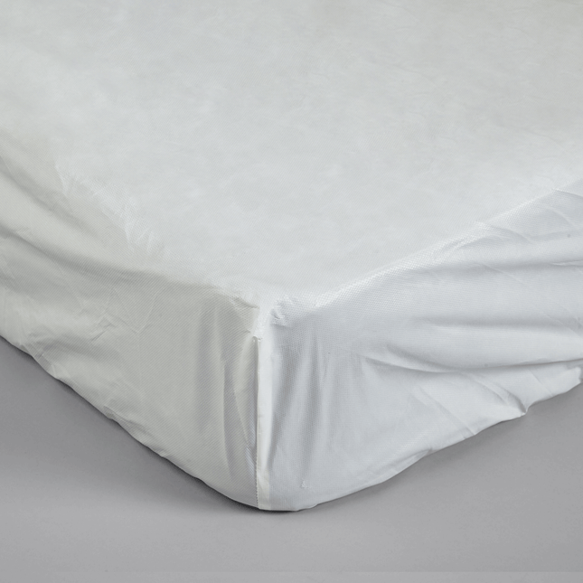 Polypropylene Fitted Mattress Protector