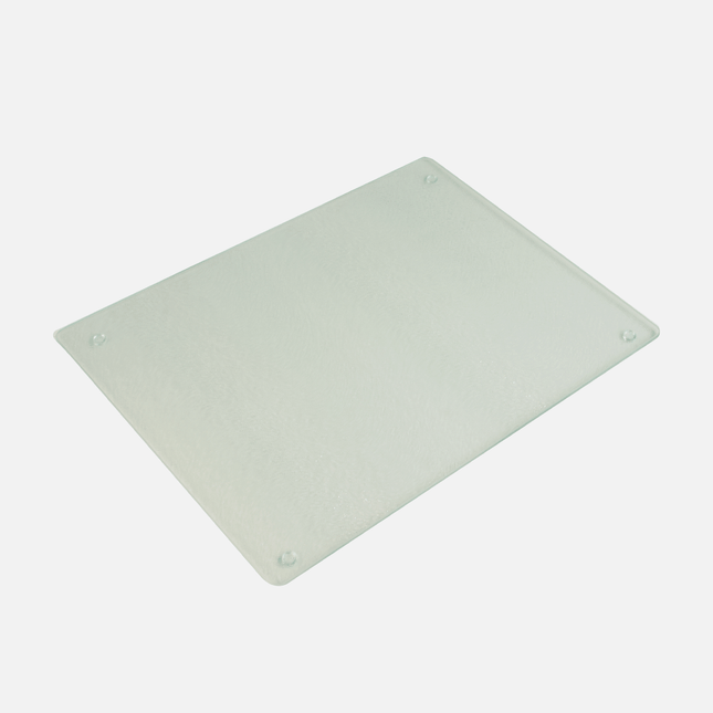 Glass Chopping Board