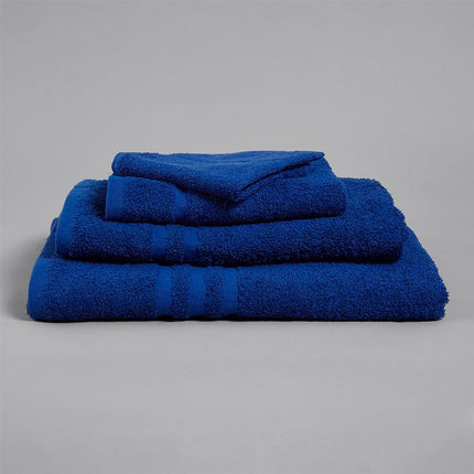 Contract Quality Coloured Bathroom Towels 450gsm - End of Line