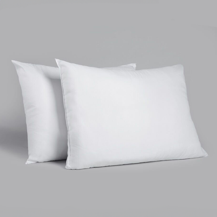 Duo Microfibre Pillow