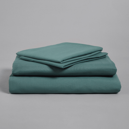Gardtex 100% Polyester Flame Retardant Flat Sheet