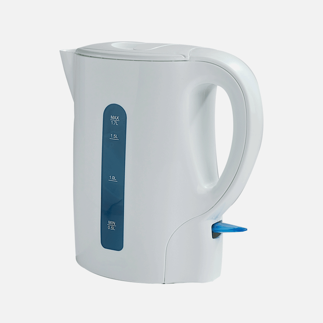 Kettle