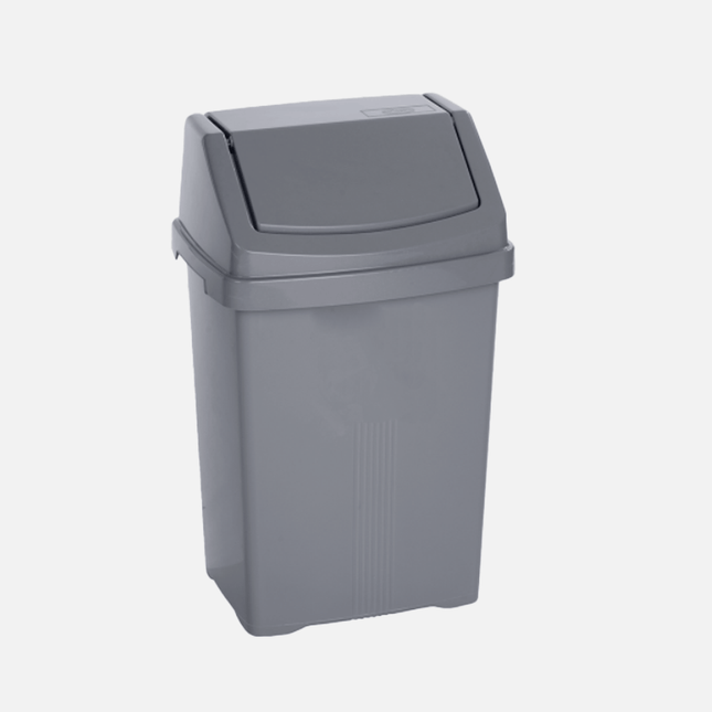 Kitchen Swing Bin
