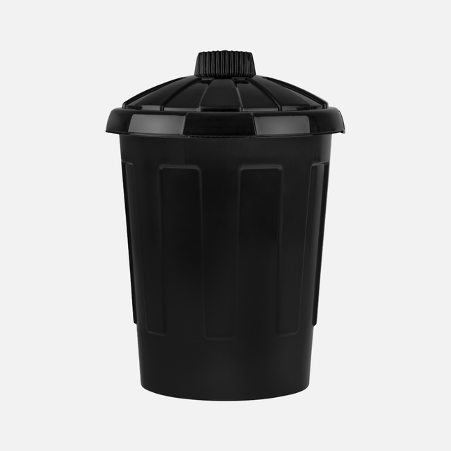 Dustbin