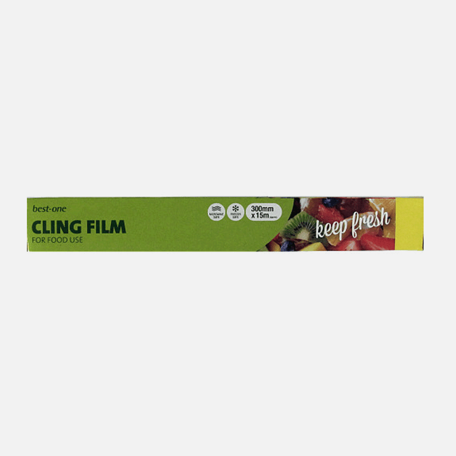 Cling Film
