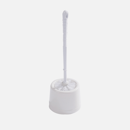 Toilet Brush with Holder