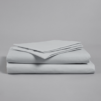 Gardtex 100% Polyester Flame Retardant Bed Sheet - End of Line