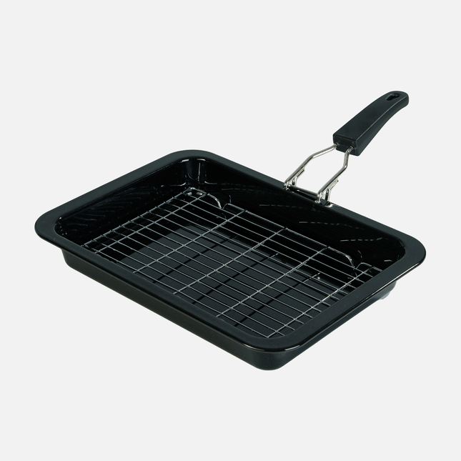 Grill Pan Kit